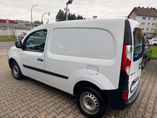 Renault Kangoo Rapid Extra - bilder 10