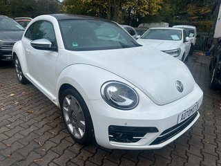 Volkswagen Beetle Lim. Fender Edition/Panorama - bilder 2