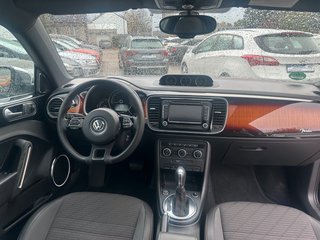 Volkswagen Beetle Lim. Fender Edition/Panorama - bilder 3