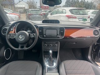 Volkswagen Beetle Lim. Fender Edition/Panorama - bilder 4