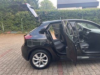 Opel Corsa F Elegance/Kamera/Automatik/ - foto 11