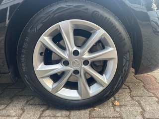 Opel Corsa F Elegance/Kamera/Automatik/ - foto 13