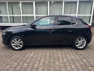 Opel Corsa F Elegance/Kamera/Automatik/ - foto 5