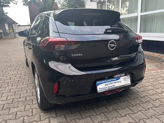 Opel Corsa F Elegance/Kamera/Automatik/ - foto 7