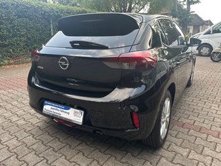 Opel Corsa F Elegance/Kamera/Automatik/ - foto 8