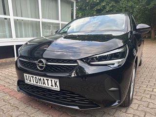 Opel Corsa Gebrauchtwagen Kaufen