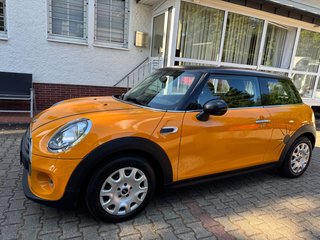 MINI ONE/ ROT-WEISS-ORANGE-BLAU - foto 6