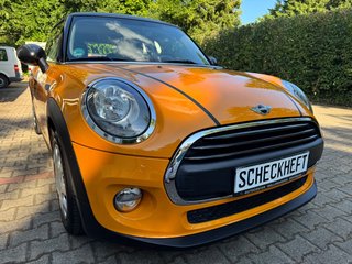 MINI ONE/ ROT-WEISS-ORANGE-BLAU - foto 3