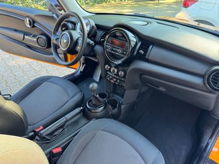 MINI ONE/ ROT-WEISS-ORANGE-BLAU - foto 17
