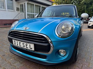 MINI ONE/ ROT-WEISS-ORANGE-BLAU - foto 4