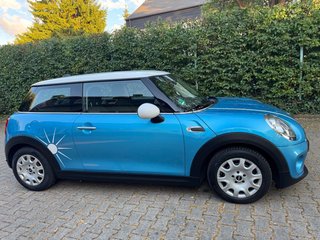 MINI ONE/ ROT-WEISS-ORANGE-BLAU - foto 7