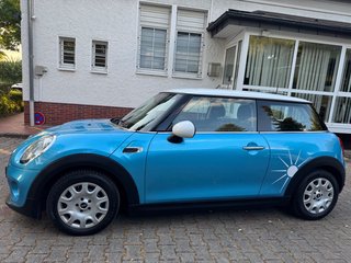 MINI ONE/ ROT-WEISS-ORANGE-BLAU - foto 9