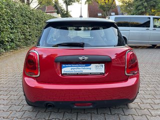 MINI ONE/ ROT-WEISS-ORANGE-BLAU - foto 8