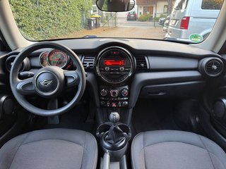 MINI ONE/ ROT-WEISS-ORANGE-BLAU - foto 19