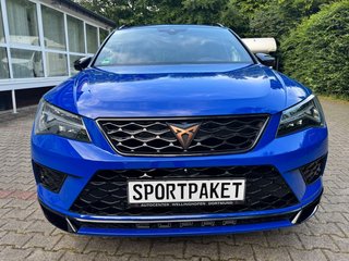 Cupra Ateca 4Drive/Panorama/ - bilder 3