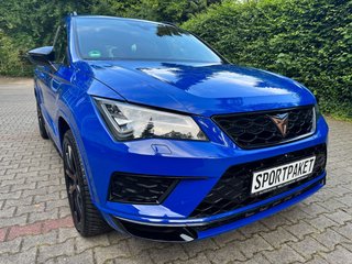 Cupra Ateca 4Drive/Panorama/ - bilder 4