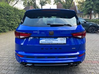 Cupra Ateca 4Drive/Panorama/ - bilder 7