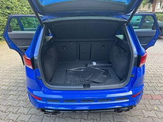 Cupra Ateca 4Drive/Panorama/ - bilder 12