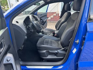 Cupra Ateca 4Drive/Panorama/ - bilder 13