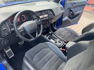 Cupra Ateca 4Drive/Panorama/ - bilder 14