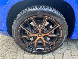 Cupra Ateca 4Drive/Panorama/ - bilder 20