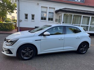 Renault Megane IV Lim. 5-trg. Zen - bilder 2