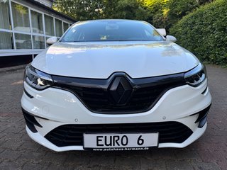 Renault Megane IV Lim. 5-trg. Zen - bilder 3