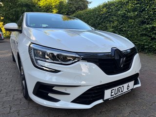 Renault Megane IV Lim. 5-trg. Zen - bilder 4