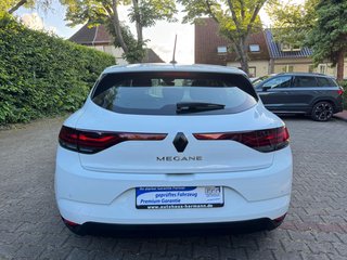 Renault Megane IV Lim. 5-trg. Zen - bilder 7