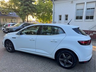 Renault Megane IV Lim. 5-trg. Zen - bilder 8