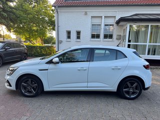 Renault Megane IV Lim. 5-trg. Zen - bilder 9