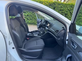 Renault Megane IV Lim. 5-trg. Zen - bilder 10