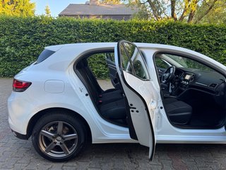 Renault Megane IV Lim. 5-trg. Zen - bilder 12