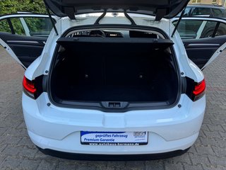 Renault Megane IV Lim. 5-trg. Zen - bilder 14
