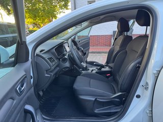 Renault Megane IV Lim. 5-trg. Zen - bilder 15