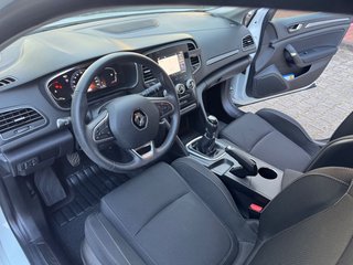 Renault Megane IV Lim. 5-trg. Zen - bilder 16