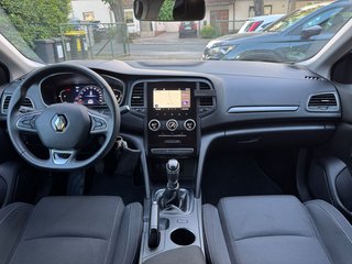 Renault Megane IV Lim. 5-trg. Zen - bilder 17
