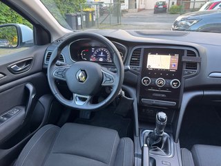 Renault Megane IV Lim. 5-trg. Zen - bilder 18