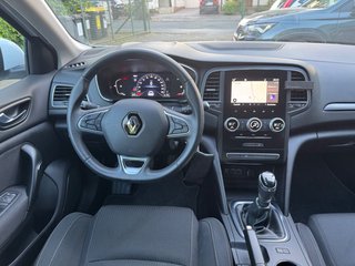 Renault Megane IV Lim. 5-trg. Zen - bilder 19