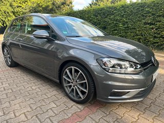 Volkswagen Golf VII Lim. Join/Scheckheft/Navi/ - bilder 4