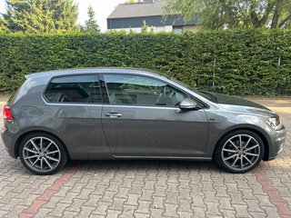 Volkswagen Golf VII Lim. Join/Scheckheft/Navi/ - bilder 5