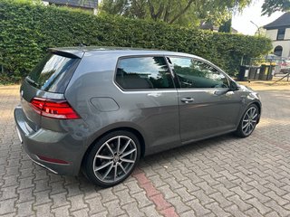 Volkswagen Golf VII Lim. Join/Scheckheft/Navi/ - bilder 6