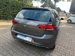 Volkswagen Golf VII Lim. Join/Scheckheft/Navi/ - bilder 8