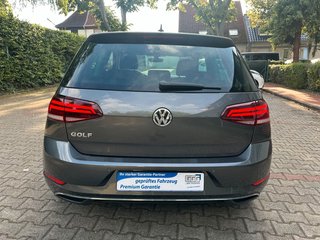 Volkswagen Golf VII Lim. Join/Scheckheft/Navi/ - bilder 9