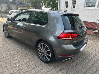 Volkswagen Golf VII Lim. Join/Scheckheft/Navi/ - bilder 10