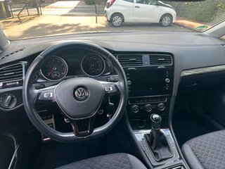 Volkswagen Golf VII Lim. Join/Scheckheft/Navi/ - bilder 13