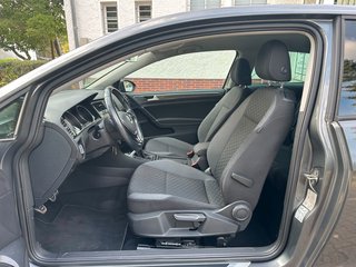 Volkswagen Golf VII Lim. Join/Scheckheft/Navi/ - bilder 14