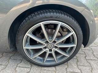 Volkswagen Golf VII Lim. Join/Scheckheft/Navi/ - bilder 15