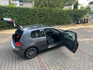 Volkswagen Golf VII Lim. Join/Scheckheft/Navi/ - bilder 20