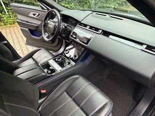 Land Rover Range Rover Velar R-Dynamic S Design-Paket Black - bilder 11